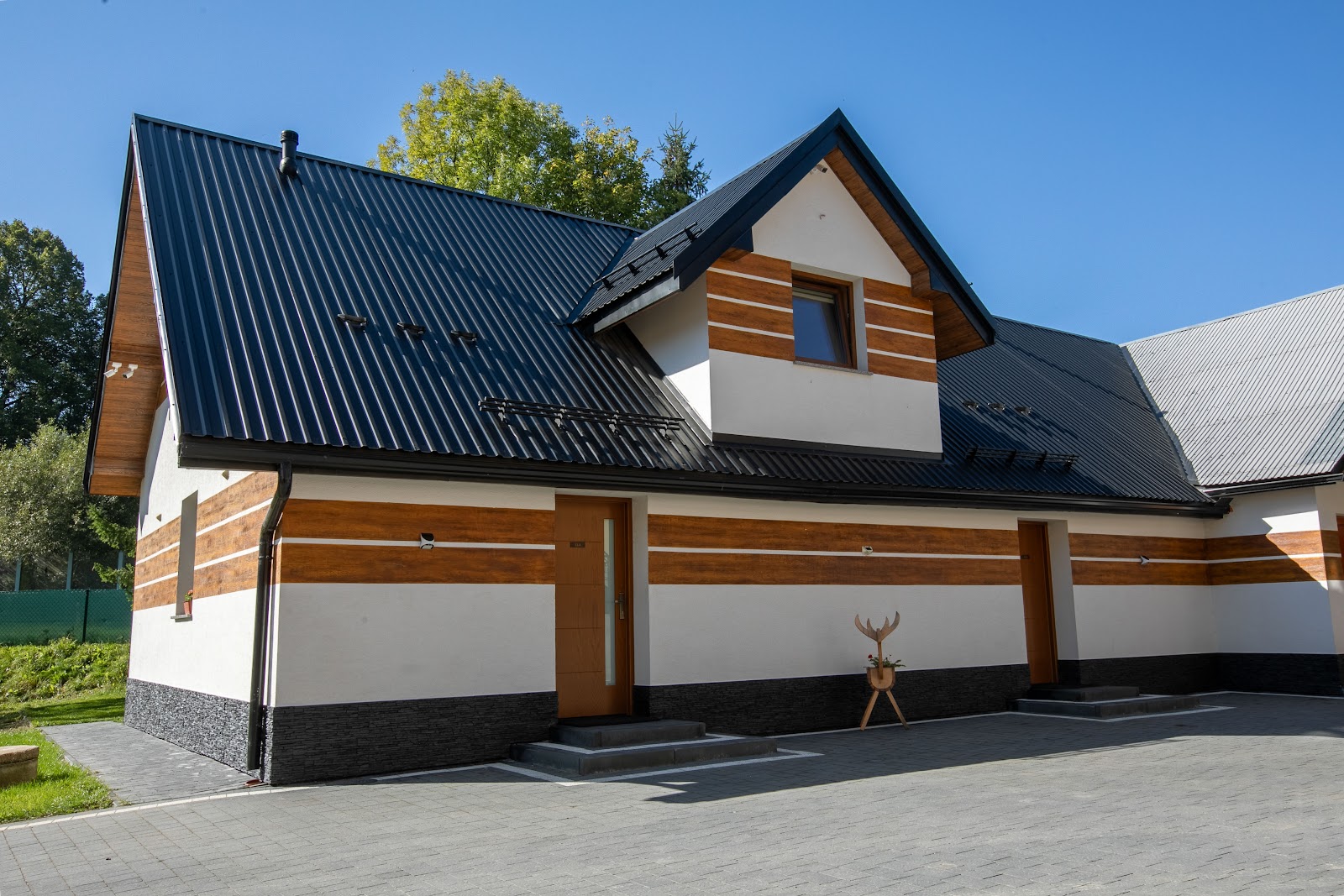 Apartamenty Aleksandra